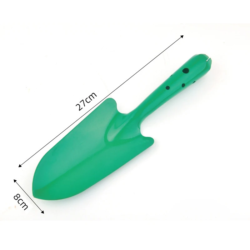 Green A