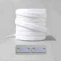 White Gray purple