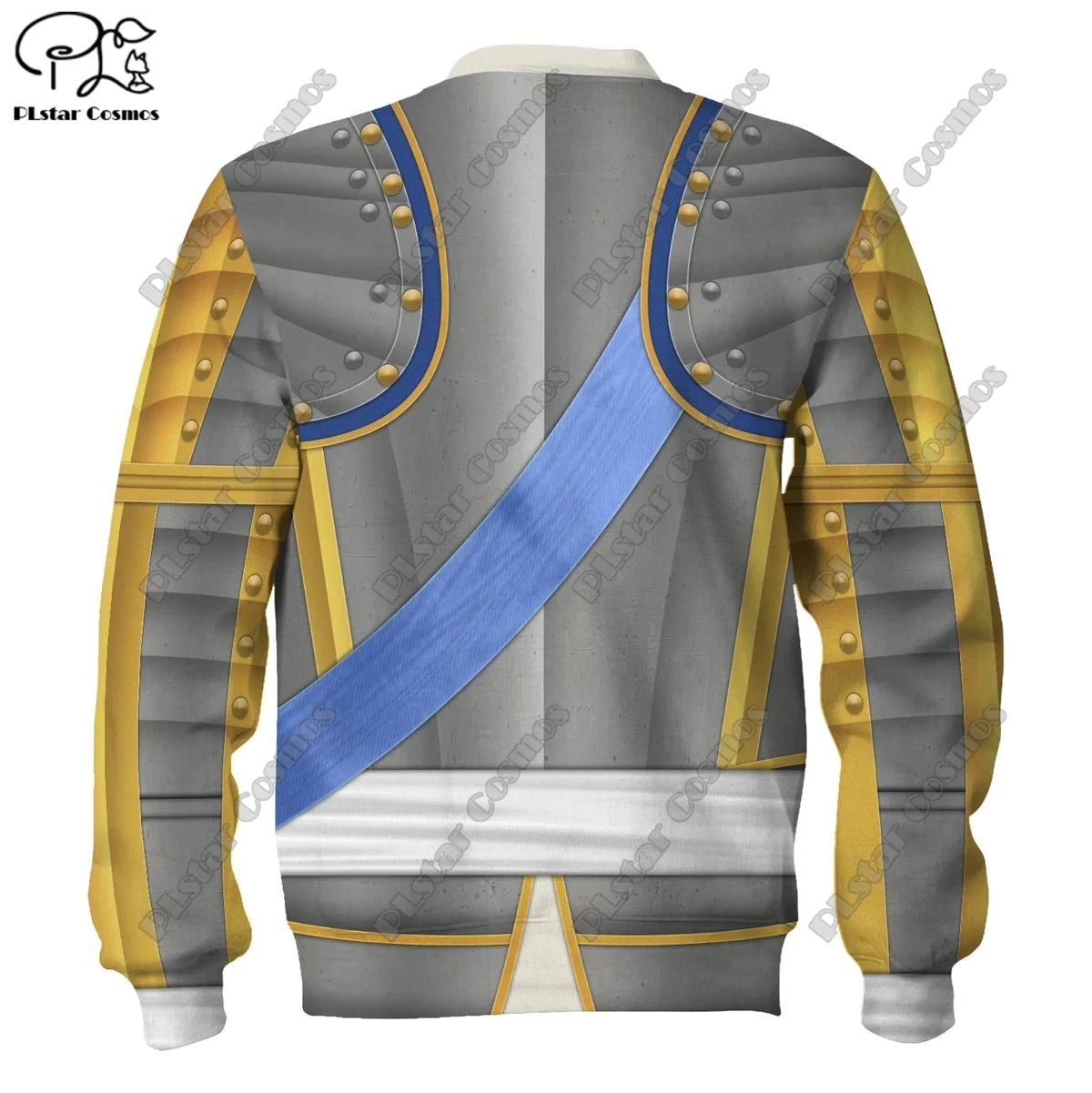 Infantry French Soldiers Uniform 3D Printed Hoodie Street Women Men Pullover/Sweatshirt/Zip Hoodie  A2