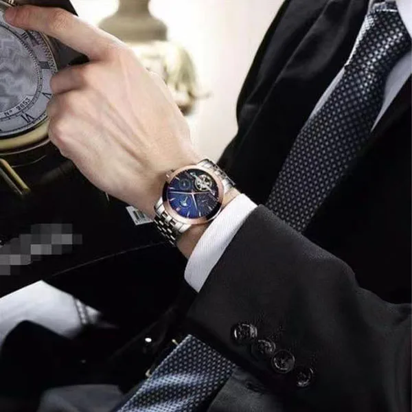 Valuable Def Watch Accessories Center Store
