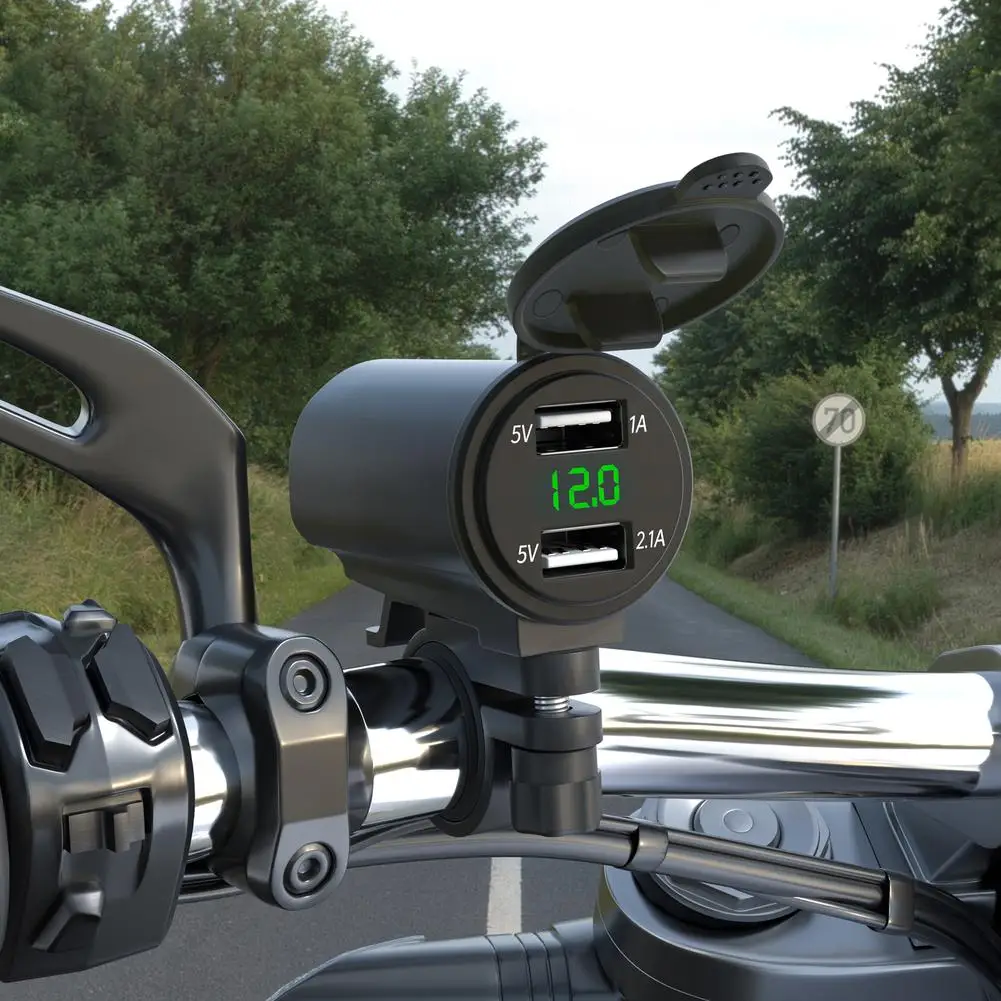 [Новое поступление] Usb-зарядка