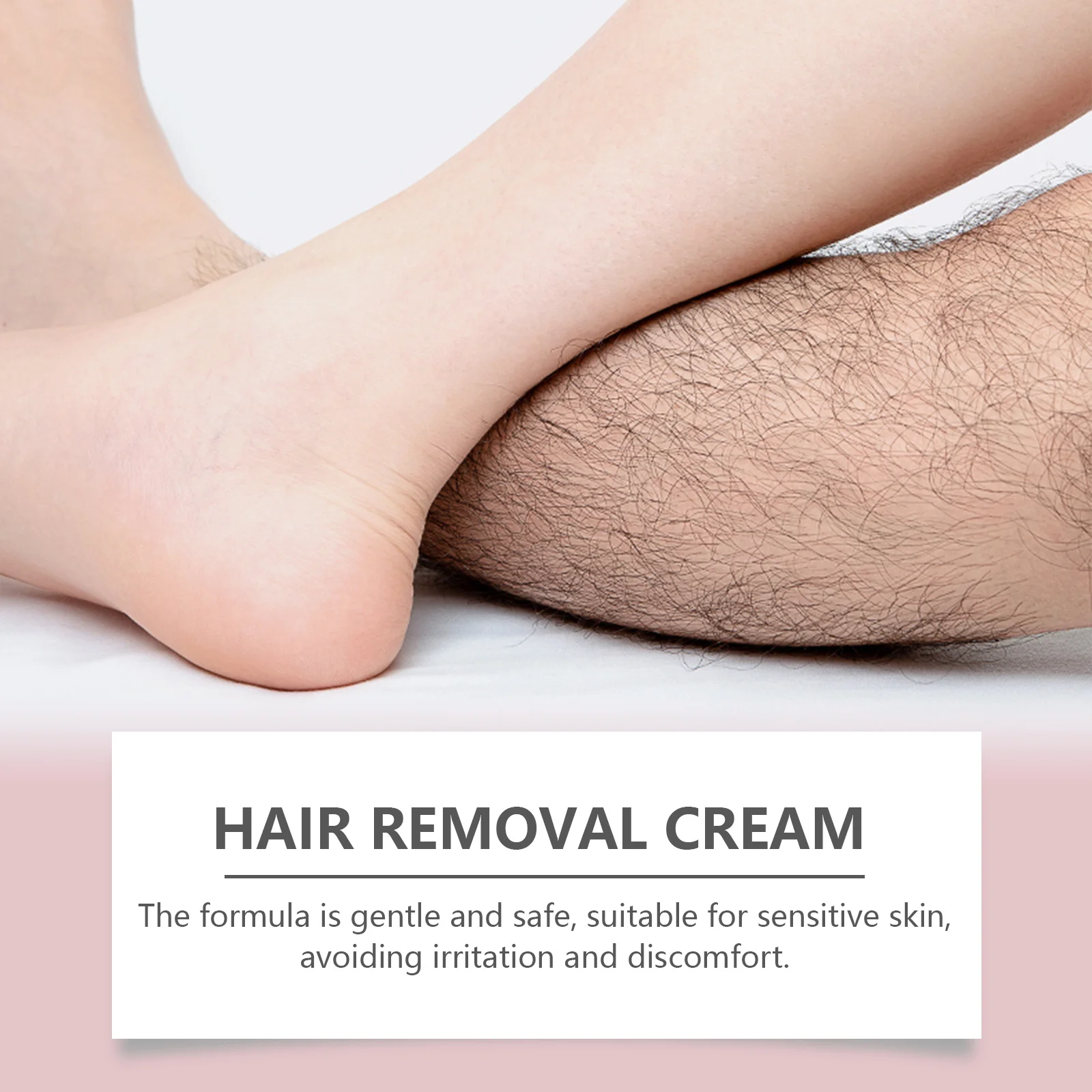 Painless Hair Removal Cream 4