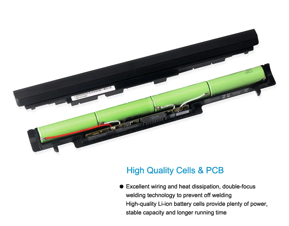 para ASUS K46 K46C K46CA K46CM K56