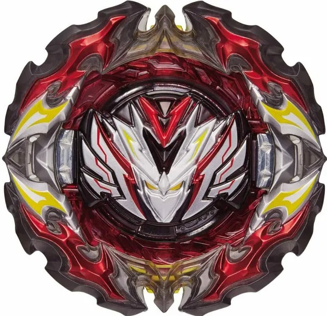 B-X TOUPIE BURST BEYBLADE Metal Fusion 