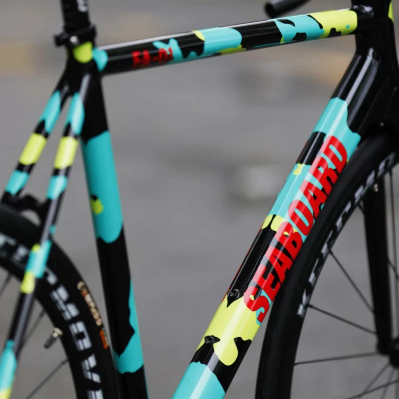 miy♪ Mizuno Wave Lightning Z8 White / Pink - Feb 2025