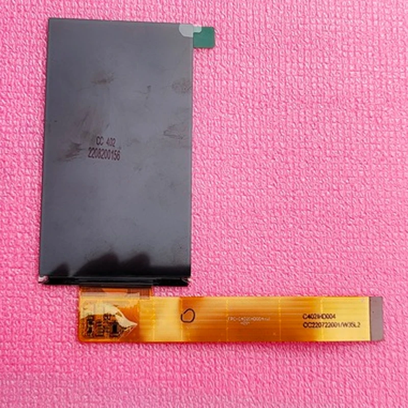 Projetor Lcd Painel C402ihd004 ou C402ihd009 Fpc-c402ihd009-v1.0 Tela Display Projetor Diy