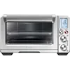 Breville Smart Oven Air Fryer Pro, Brushed Stainless Steel, BOV900BSS 1