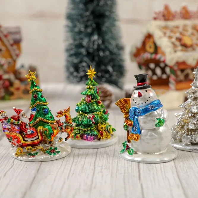 

Смола, Санта Клаус, снеговик, Рождество, искусство, стол с песком, украшение для дома, декоративные предметы, рождественские подарки