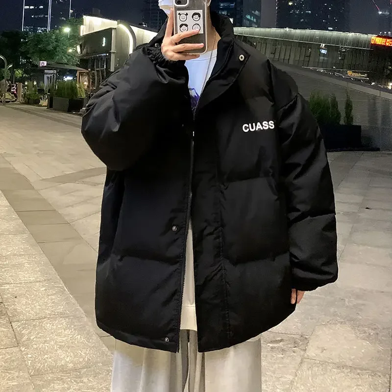 Рисунок 4 - Пуховик мужской зимний х/б