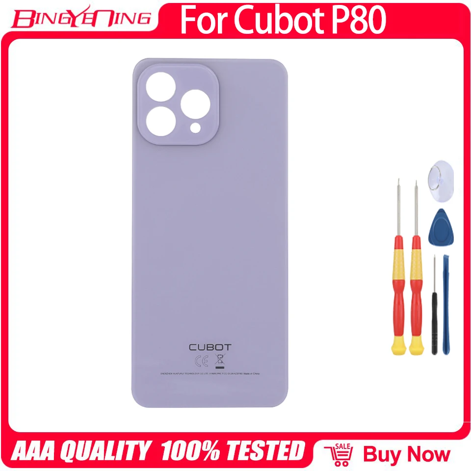 Enhanced Battery Cover Back Housing Case | Premium Phone Accessories Parts