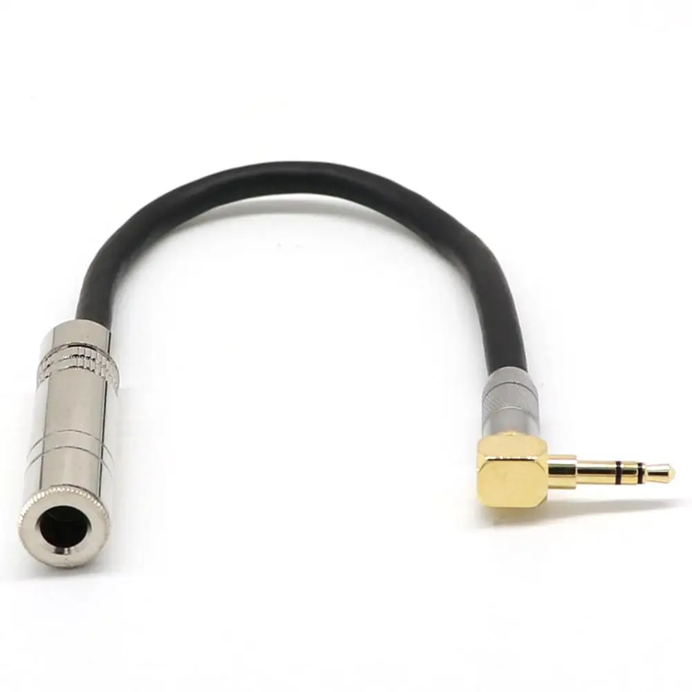 ׷  ̺ 3.5  ÷  ׷-6.35  ׷ Hifi ũ   ̺ 0.2m, ޱ   ̺