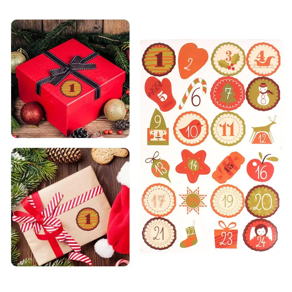 

Рождественские декоративные Веселые бумажные наклейки для детей, самодельные наклейки «сделай сам» для скрапбукинга/декоративные Переводные картинки для ноутбука/блокнот R4Z3