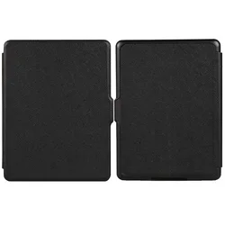 Portable Lightweight E - Book Protective Case - Kindle 8th SY69JL (Black)