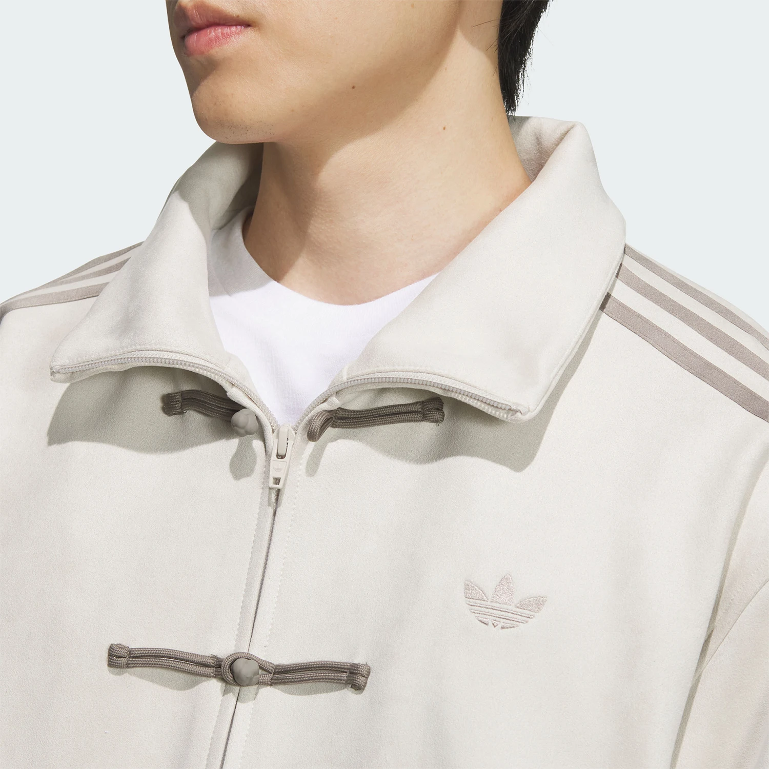シャドバ Adidas official authentic clover snake year new year men's and
