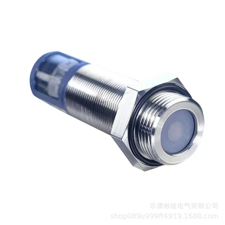 

Цифровой дисплей, ультразвуковое измерение расстояния, уровень жидкости и уровень материала должны быть близки к значению переключателя