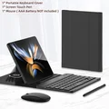 Carbon Mouse Pen
