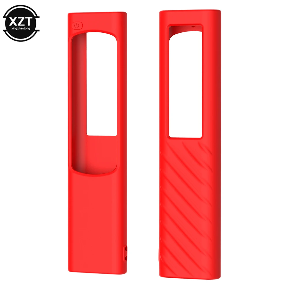 Silicone Protective Case for Samsung Solar Remote Control BN59 BN68 Smart TV Cover Sleeve for BN59-01386/01385/01391 TM2180E