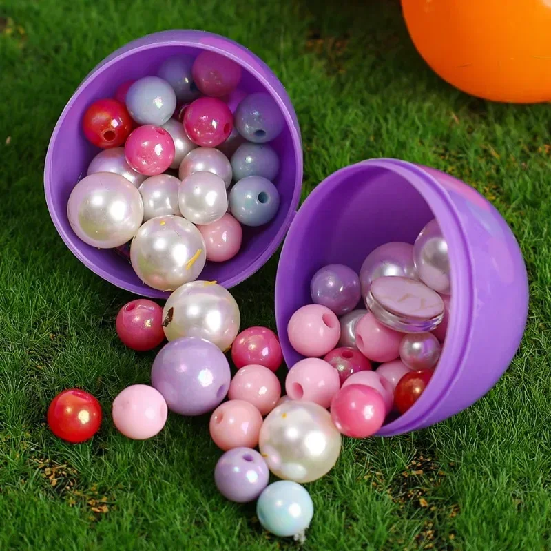 Fillable Easter Egg Set 4