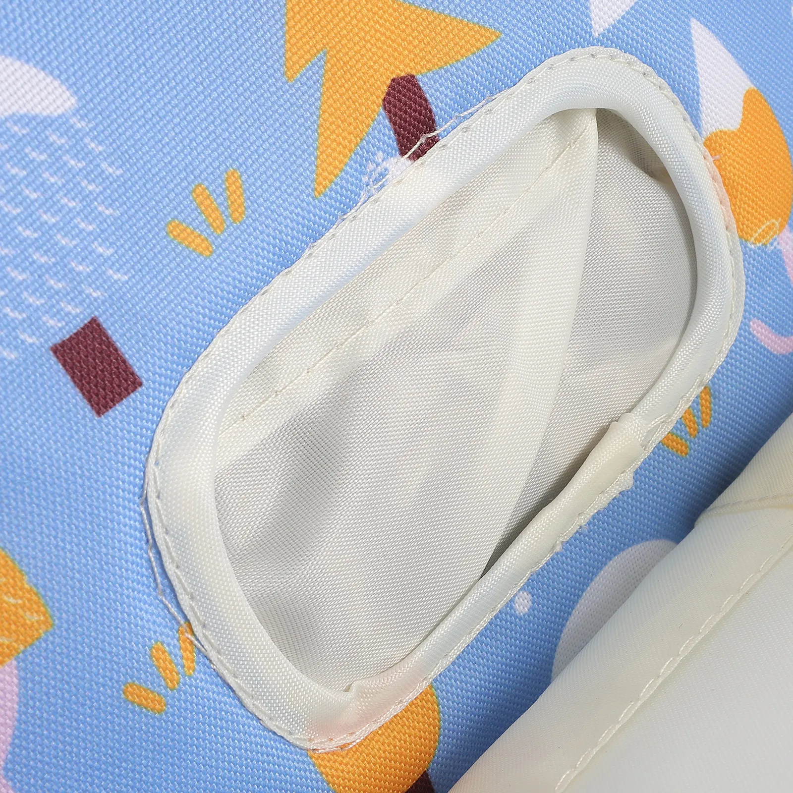 기저귀 가방 토트백 넓은 여행용 기저귀 정리함 휴대용 크로스바디 메신저백 대형 베이비 샤워 선물 용