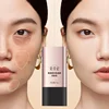 2 In 1 Matte Eraser Foundation Cream Stick Multi-use Full Coverage Waterproof Oil-control Face Base Makeup Flawless Cosmetics 2