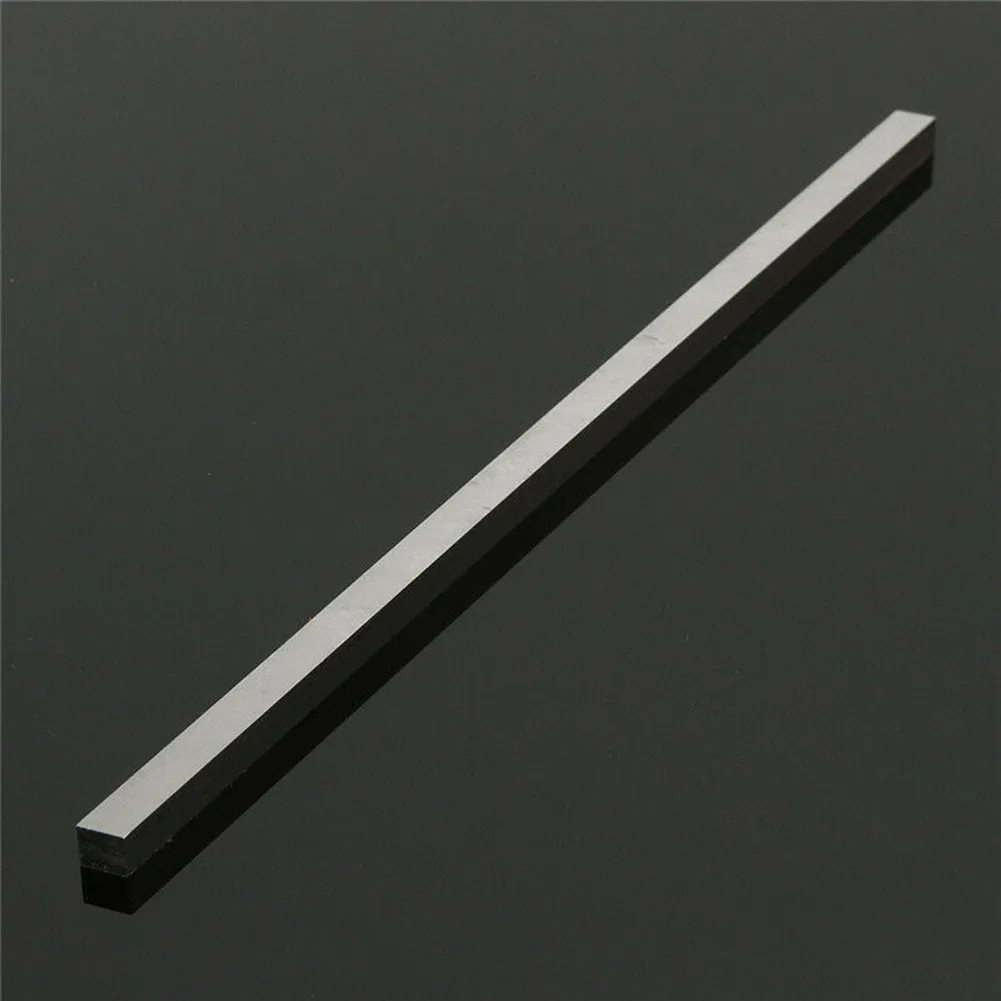 Stahl-Drehwerkzeug, Drehmaschinen-Schneidwerkzeug, hochwertiges HSS-Drehwerkzeug, Stahlsatz für technisches Schneiden und Bearbeiten, 3 16 mm – Detail 11