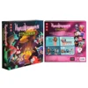 Board game for the association "imajinarium" horror stories, card game, holiday gift (a small shade of color) 1