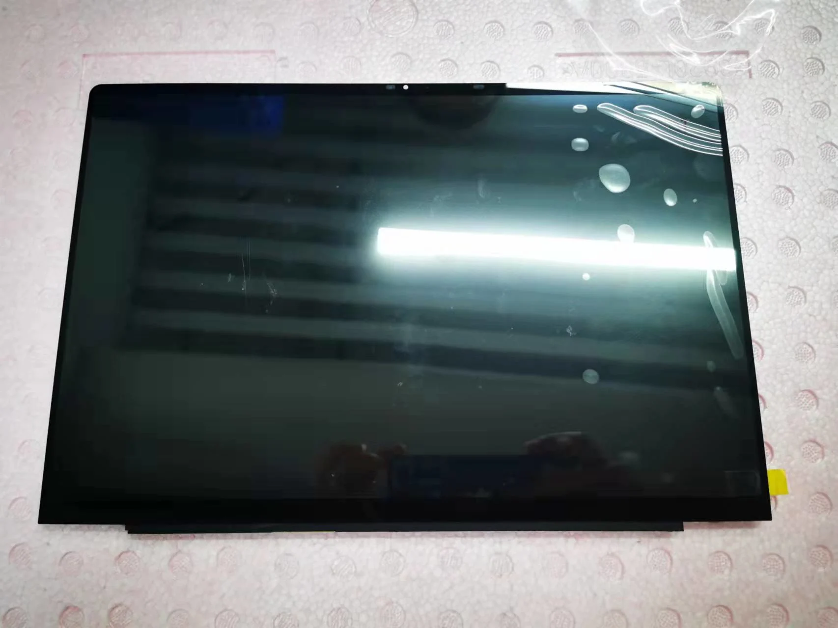 FHD LCD 스크린 디스플레이, IPS eDP, 30 핀 매트 스크린 N156HCA-E5A, E5B, B156HAN02.5, NV156FHM-N4T, N4L, 15.6 인치