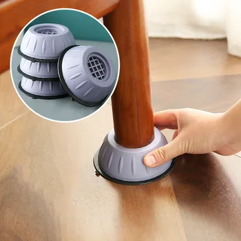 Shock-Absorbing Foot Pads 2