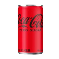 Coca-Cola Zero 190ml