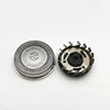 SH30 Replacement Heads For Philips Norelco Shaver Series 3000, 2000, 1000 And S738, With Durable Sharp Blades 5