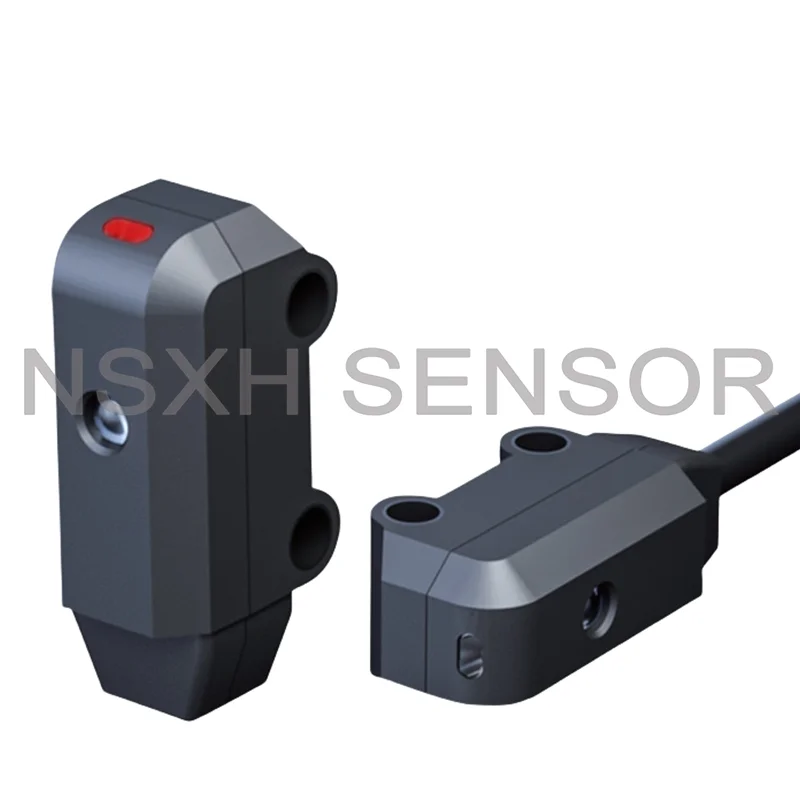 

Original E3T-ST12 Photoelectric Switch Sensor