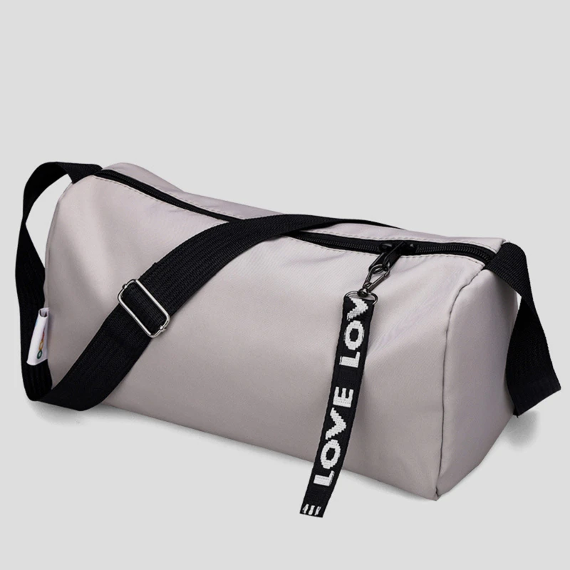 Women Gym Bag Waterproof Fitness Training Bag Outdoor Travel Duffle Bag Men Sports Swim Bags Ultralight Yoga Gym Sports Backpack 4