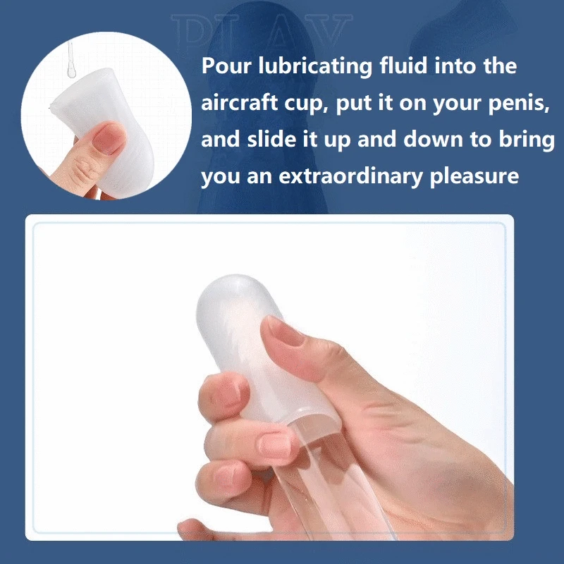 Silk Stockings Masturbation Cup Pocket Pussy Blowjob Male Masturbator Sex Egg Endurance Exercise Sex Toy For Men Cheongsam