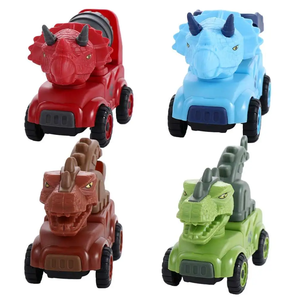 

Трицератопс, детский тираннозавр, миксер, грузовик, экскаватор, игрушки, инерционная катапульта, автомобиль, динозавр, инженерная игрушка