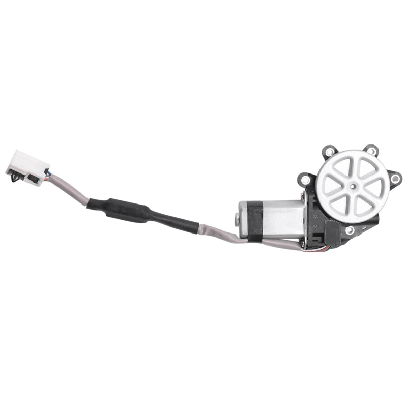

Мотор переднего правого стеклоподъемника для Nissan 350Z Infiniti G35 2003-2006 742-512 617-58704R 80730-CD00A