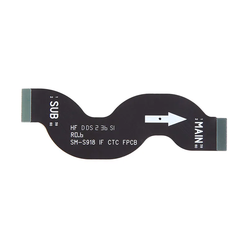 

Original Mainboard Connector Flex Cable For Galaxy S23 Ultra SM-S918B