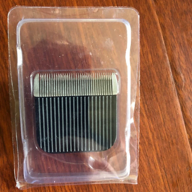 Pet Hair Replacement Blade For AOBO VS888 Dog Cat Cattle Rabbit Grooming Trimmer 10X