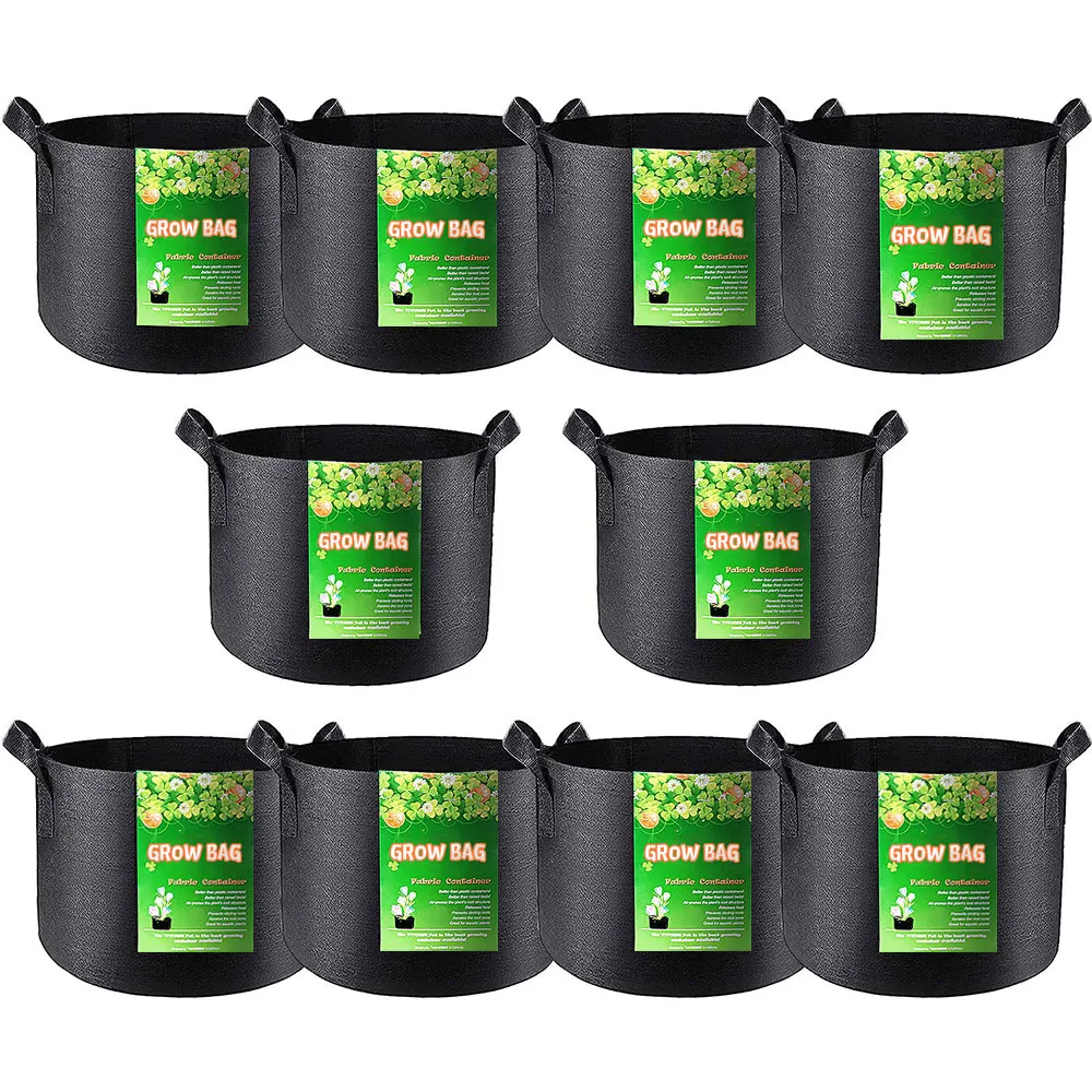 https://ae01.alicdn.com/kf/S5f5b0e3d0e284fcca71a477f3b579fb02/10-Pack-3-5-7-10-Gallon-Grow-Bags-Heavy-Duty-Thickened-Nonwoven-Plant-Fabric-Pots.jpg