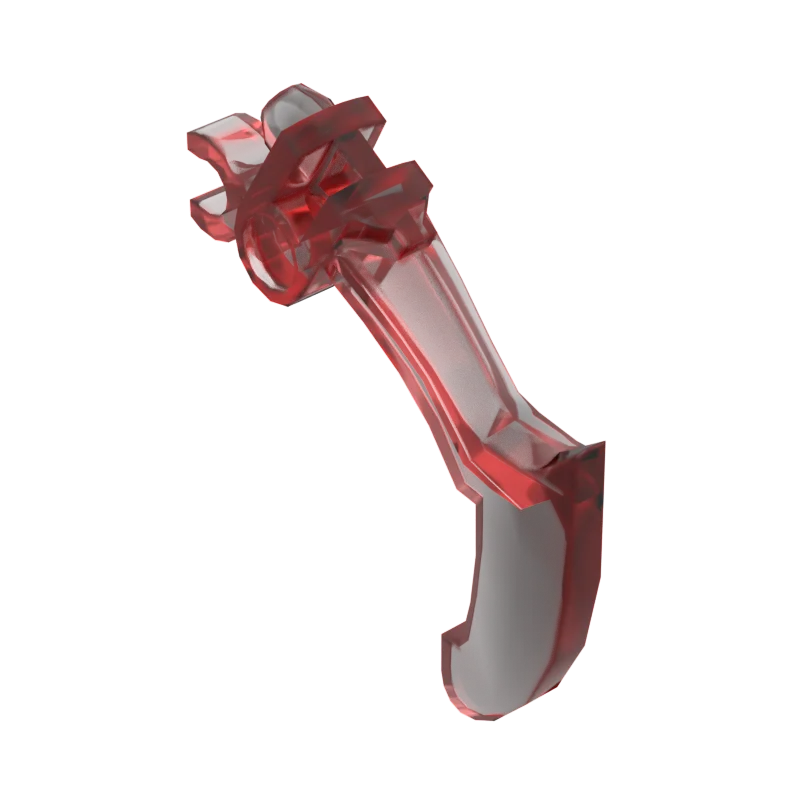 

Высокотехнологичные сборные детали 20252, 10 шт., набор строительных блоков «сделай сам», сменная деталь, детская игрушка