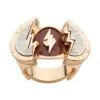 DC Flash Movie Allen Barry Around the Same Ring. 5