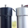 Linglong Grinder Ace 40 Plus Manual Coffee Grinder 45mm 7core Burr Versalab Coffee Grinder Portable Coffee Tools Double Bearings 3
