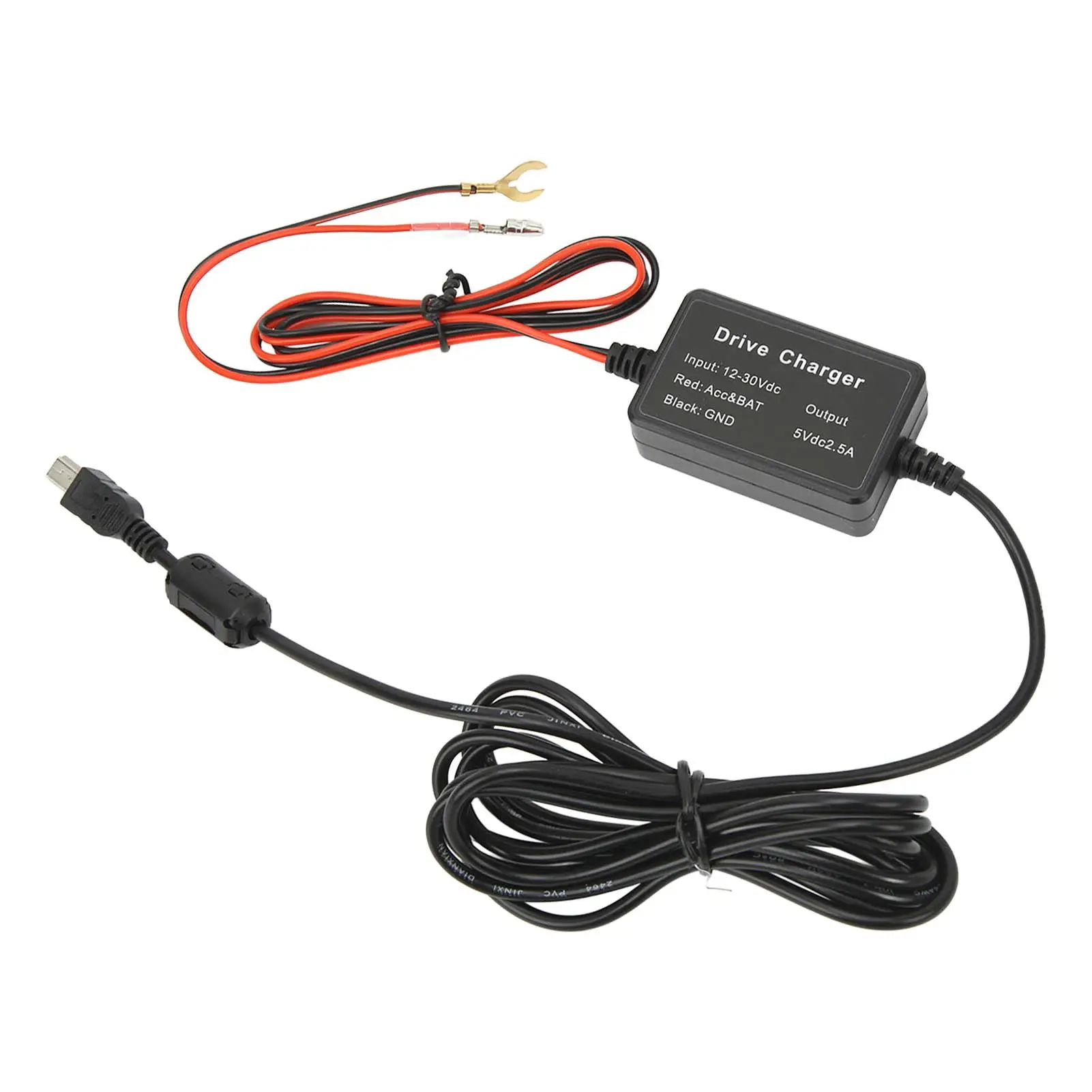   ķ ϵ ̾ ŰƮ USB , ̴   ڵ, 12V-30V  5V