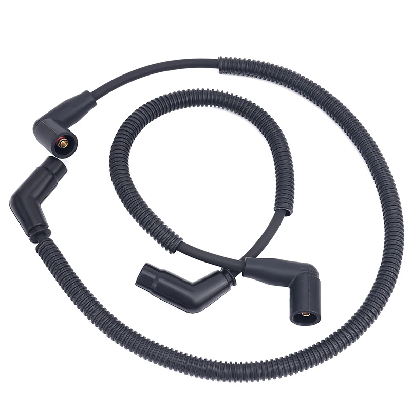 오토바이 점화 코일 점화 플러그 와이어 캡, 캔암 커맨더 아웃랜더 레니게이드 T650 맥스 800 800R 500 570 T 650 1000 1000R 용