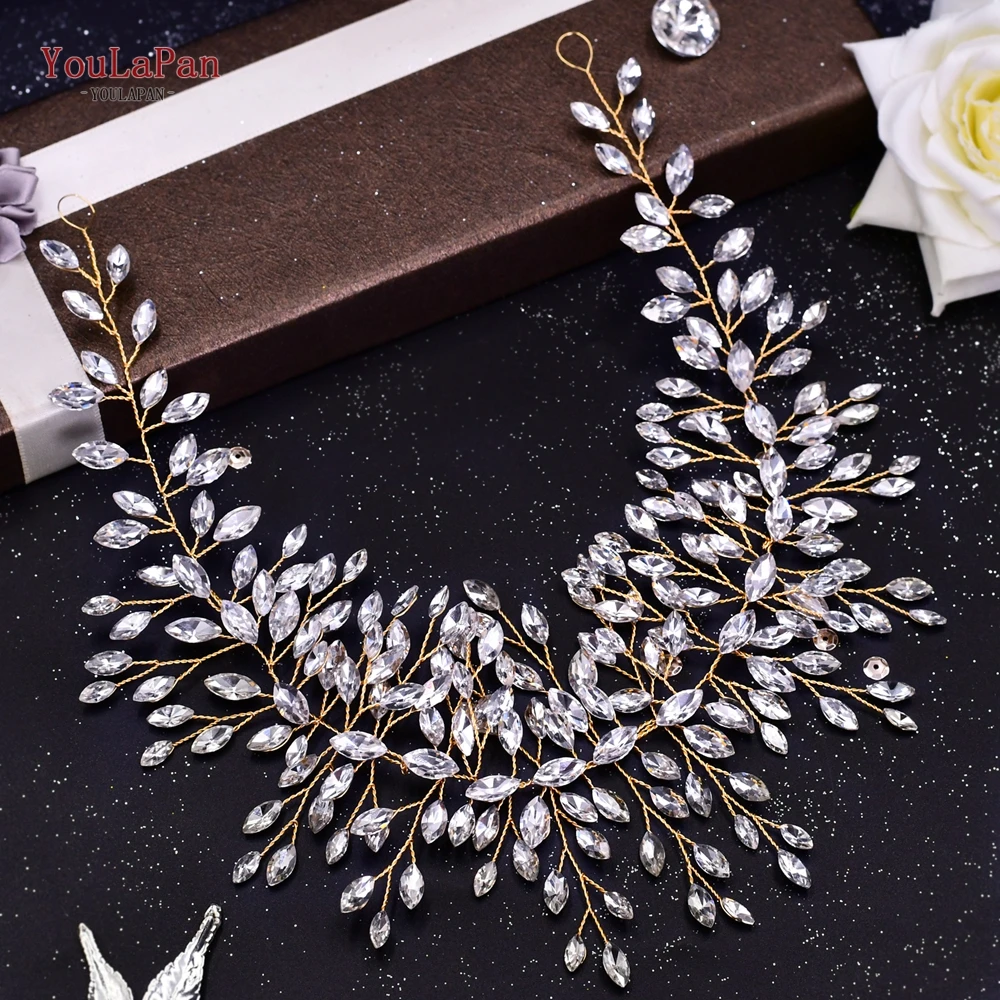 TOPQUEEN Bridal Belts bridal waistband bridal dress decoration Silver Diamond Belt Bridal Sashes Belt Luxury Rhinestone Wedding Dress Sash SH237