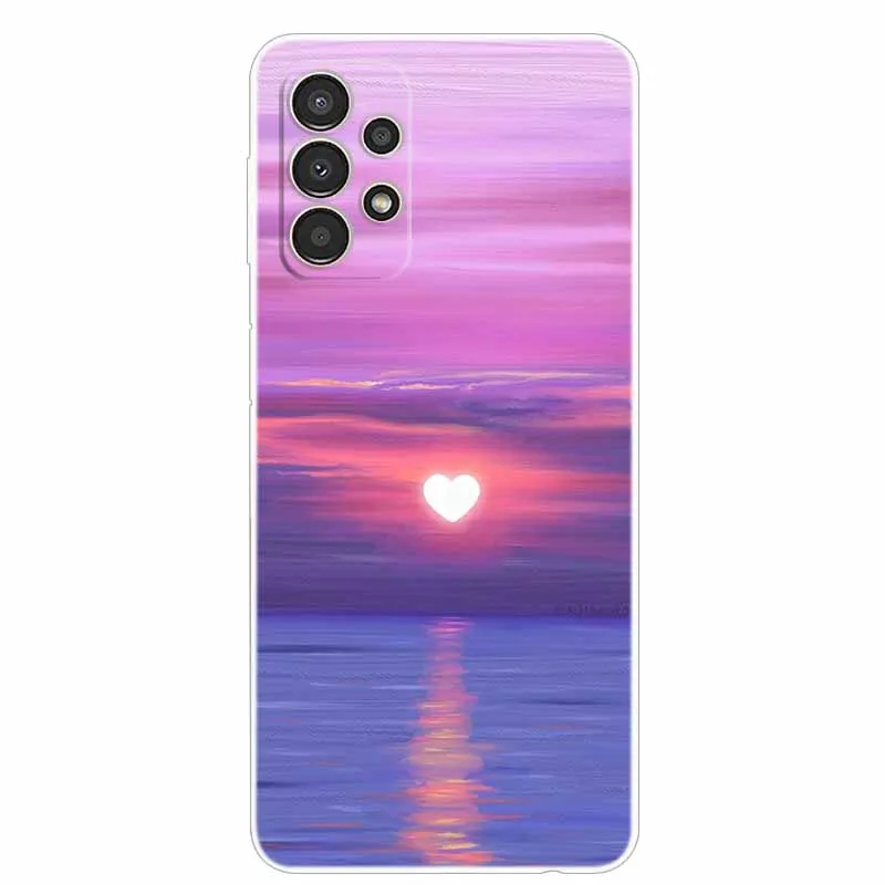 Luxury Soft Silicone TPU Clear Phone Case Cover
