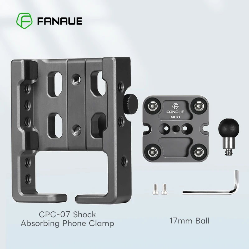 Tête à Boule D'amortissement Hydraulique En Alliage D'aluminium Durable De Fabrication