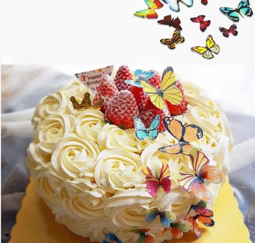 Inkjet Printer Ink Decorative For Canon Epson HP Coffee Art