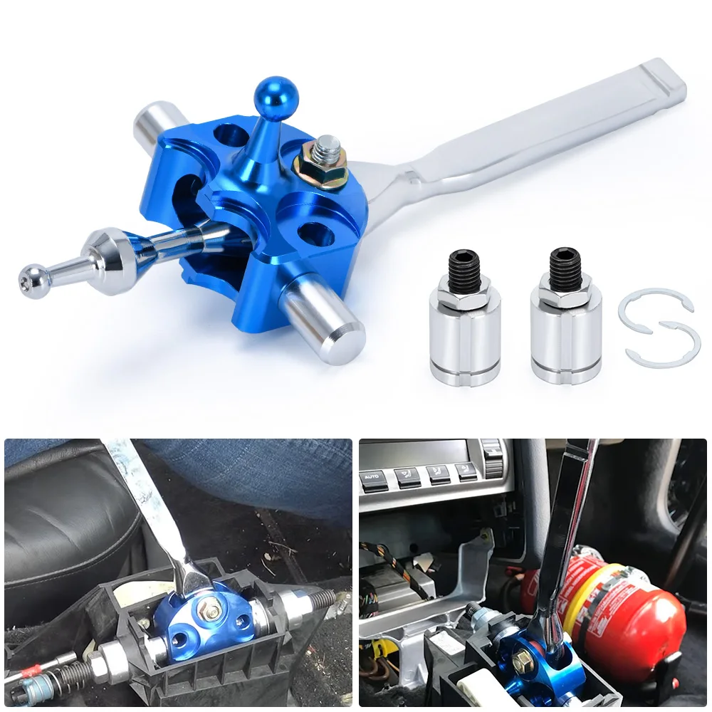 送料無料short shifter quickギア · 迅速シフトポルシェ911/996