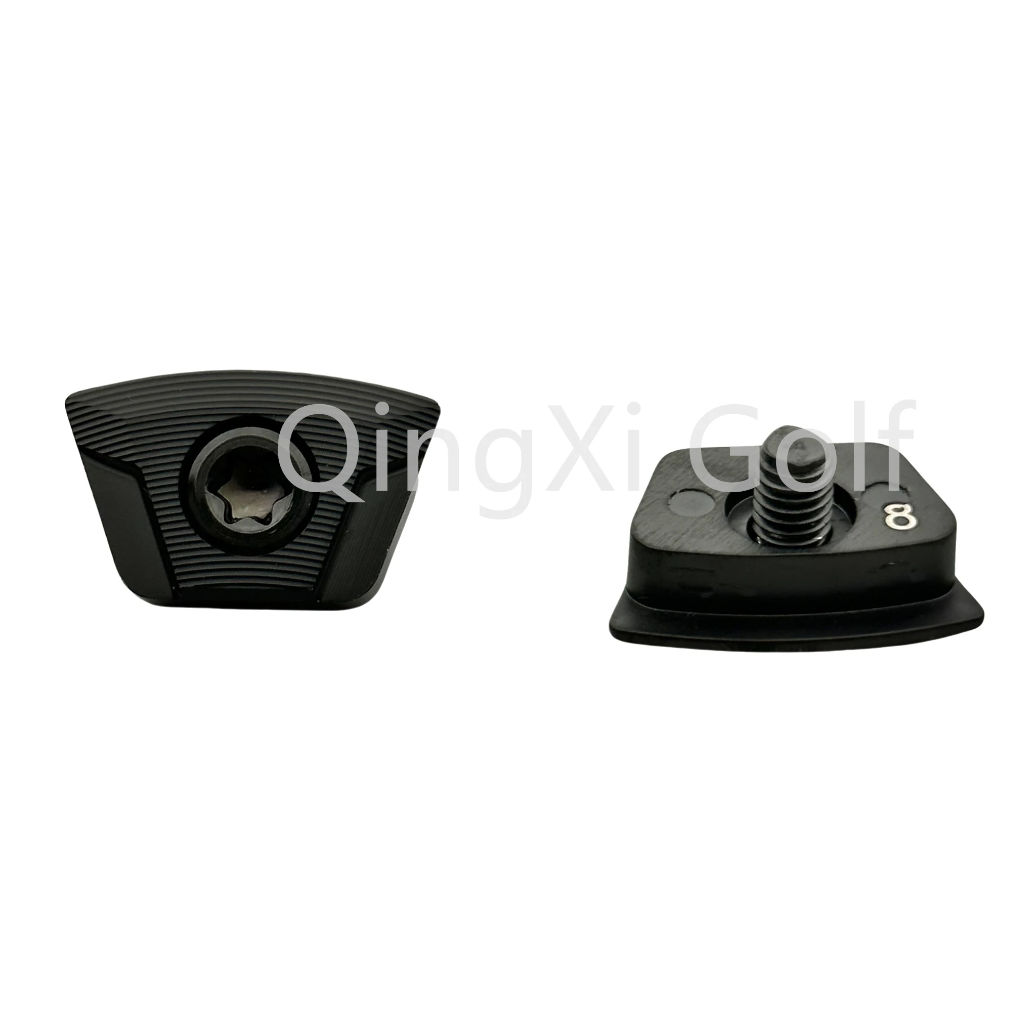 Golf Club Head Weight Screw with Ping G425 Fairway Wood Club Hybrid Club Head Weights Compatible 6