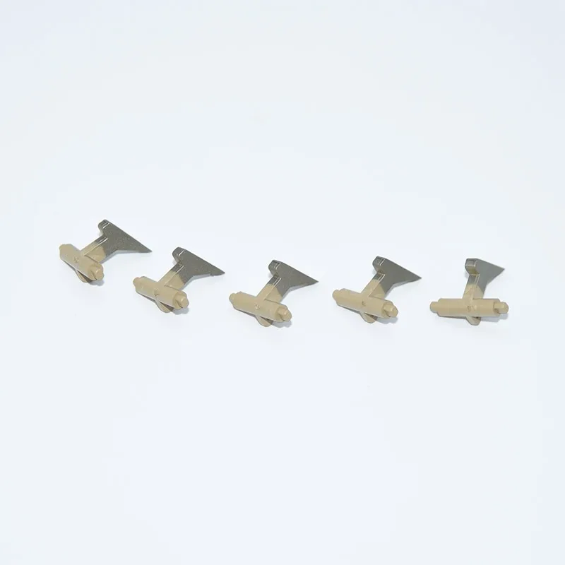 

10PCS 2A820360 2A820530 Fuser Picker Finger for Kyocera FS 1016 1018 1020 1220 1025 1125 1325 1040 1060 1020 1110 P1025 M1025